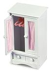 Badger Basket Toy Armoire with Hang