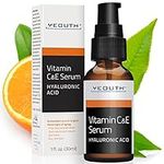 YEOUTH Vitamin C Serum for Face, Vi