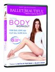 Ballet Beautiful: Total Body Workout