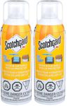 Scotchgard Water And Sun Shield with UV Protector, 297 Grams, UV and Water Repellent Spray (Pack of 2)