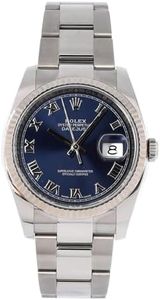 Rolex, Pre