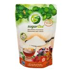 SugarLike Monk Fruit Sweetener (227g) - Zero Calorie & Zero Carbs, Keto & Low-Carb, Diabetic Friendly, 1:1 Sugar Substitute, No Bad Aftertaste, All Natural Ingredients, Non-GMO