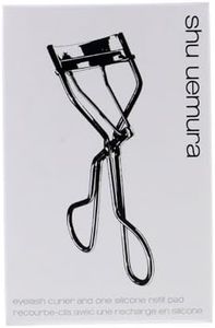Mayabeauty SHU UEMURA EYELASH CURLER 1 EACH WITH 1 FREE SILICONE REFILL