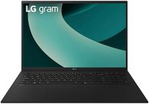 LG gram 17-inch Thin and Lightweigh