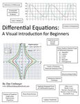 Differential Equations: A Visual Introduction for Beginners