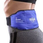 Reusable Ice Pack For Back