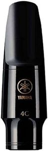 Yamaha Alto Sax Mouthpiece 4C