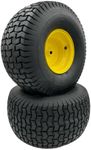 Hoosier Wheel 20x10.00-8 Lawn Mower