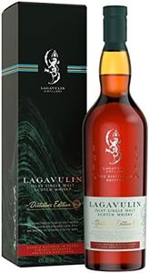 Lagavulin 