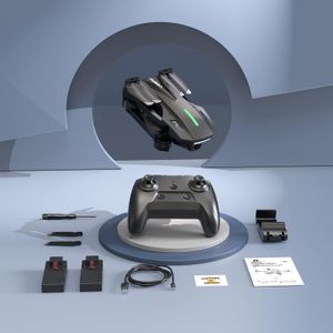 DEERC D70 Mini Drone with 1080P HD Camera