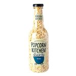 Popcorn Kitchen Giant Simply Sea Salt Moneybox Bottle, 350g