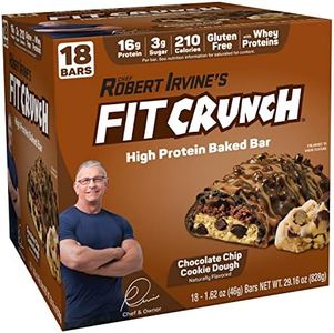 FITCRUNCH 