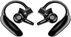 Hearing Aids, Bluetooth Hearing Aids for Seniors with Noise Cancelling and Volume Control, Fashionable and Trendy Rechargeable Hearing Aids for Hearing Loss