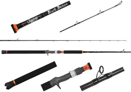 Jigging Wo