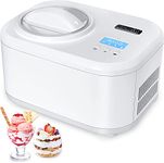 Ice Cream Maker Machines