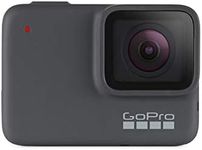 GoPro Camera HERO7, Silver