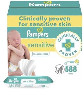 Pampers Ba