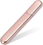 MiDenso Premium Glass Nail File wit