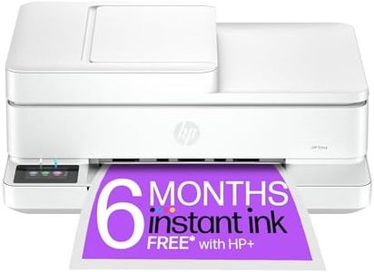 HP Envy 65