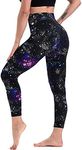 TNNZEET High Waisted Pattern Leggin