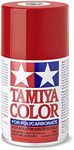 Tamiya 86002 Paint Spray, Red