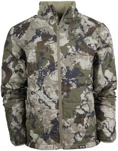 King's XKG Transition Thermolite Jacket