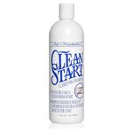 Chris Christensen Clean Start Clarifying Dog Shampoo - Pro-Vitamin Formula That Won’t Strip The Coat! Removes Product Build-up, Waxes, Oil and Dirt (473ml)