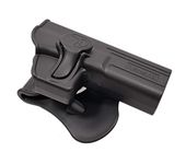 Amomax AMG17G2 Holster G-Series Airsoft Black