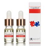 COPULINOL by Pherolec Global Female Pheromone Perfume for Women Spray Original Ultra Strong Pheromone Cologne for Her Womens Fragrance Feromon Perfume Scent Infused Essential Oil Essence 5 ml + 5 ml