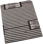 Quailitas Universal Cooker Hood Filter – [Pack of 4] 47 x 57 cm Flame Retardant Material, Cut-To-Size Oven Extractor Grease Filter