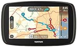 TomTom GO 60 Portable Vehicle GPS (