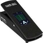 Ernie Ball VP JR Tuner Pedal, Black (P06203)