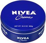 NIVEA Creme, Moisturizing Cream - B