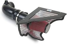 Cold Air Inductions Elite Series Aluminum Cold Air Intake Kit For 2016-2024 Chevy Camaro with 6.2L V8