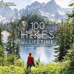 100 Hikes 