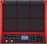 Roland SPD-SX Special Edition, Red (SPD-SX-SE)