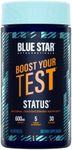 Blue Star Nutraceuticals Status - T