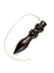 Rosewood Egyptian Pendulum