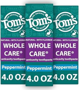 Tom's of M