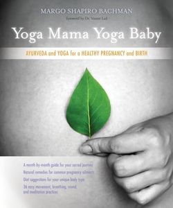 Yoga Mama,