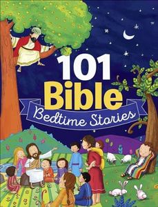 101 Bible 