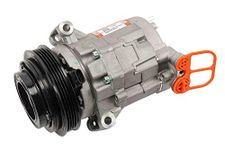 ACDelco 15-22274 GM Original Equipment Air Conditioning Compressor and Clutch Assembly