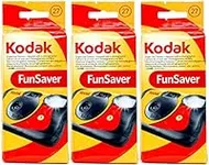 Disposable Kodak Camera [Camera] 3P