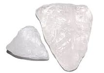 Hesch 9 Alum Stones Fitkiri Stones 1.8 KILOGRAMS PACK pure alum