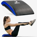 DMoose Sit up mat, Workout Accessor