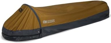 Outdoor Research Helium Bivy – Ultralight Hiking Bivy Tent