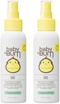Sun Bum Baby Bum SPF 50 Sunscreen S