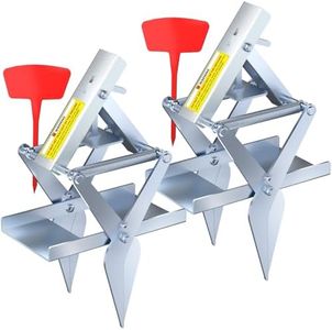 Mole Traps
