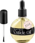 C CARE Sweet Almond Cuticle Oil For