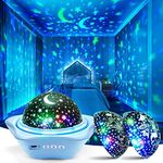 One Fire Night Light for Kids, 96 L